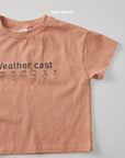 Weather Tee
