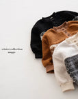 Pecan Sweatshirt