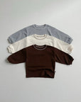 Soft Long Sleeve Tee