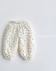 Printed Pattern Bloomers