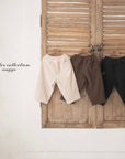 Pie Pants