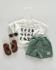Feeling Today Tee