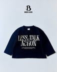 Less Tee