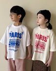 Paris Tee