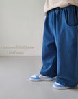 Pom 8/10 Pants