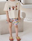 Mark Shorts