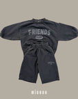 Friends Pants2_byLittleFox_jetztvorbestellen