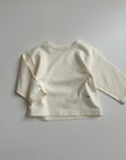 Ursus Embroidered Tee