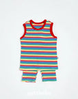 Summer Rainbow Easywear