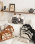 Pecan Sweatshirt