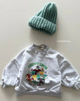 Crew Sweatshirt