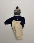 Butter Pants