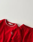 Melo Embroidery Set