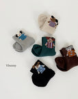 Pados Socks Set