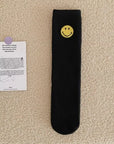 Smiley Happy Face Socken – Fröhlicher Komfort für kleine Füße