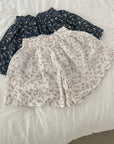 Bling Skirted Pants