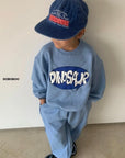 Dino Sweatshirt