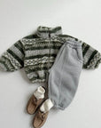 Mond Zip-Up