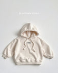 You Hood Sweatshirt