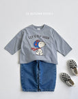 Fly Dog Tee