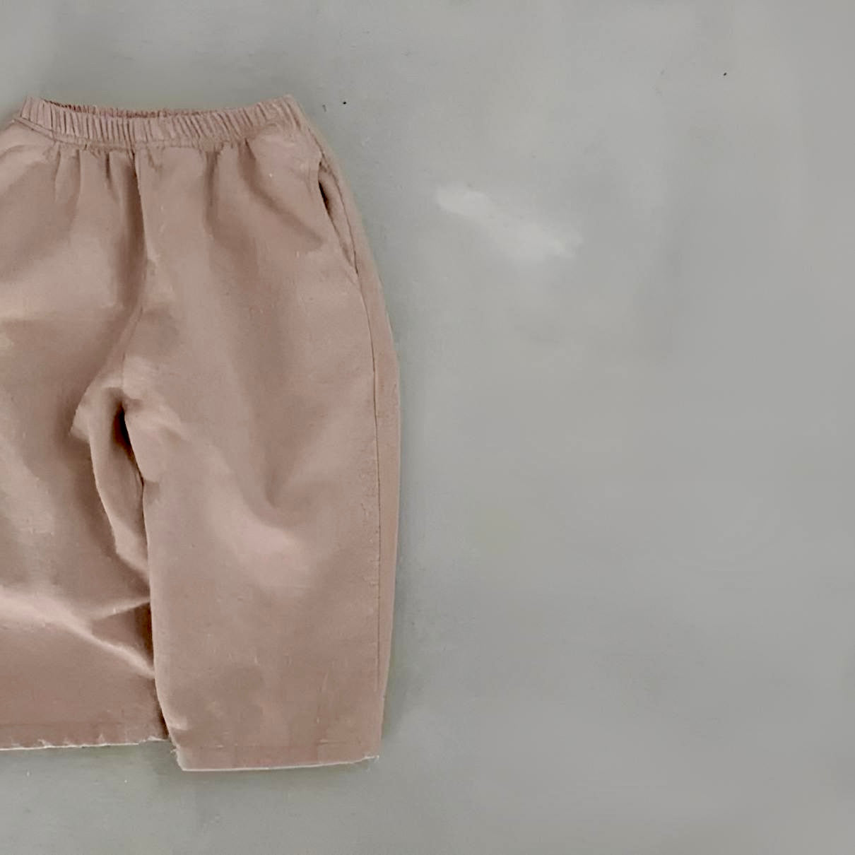 Easy Everyday Pants – Simple pants for every day