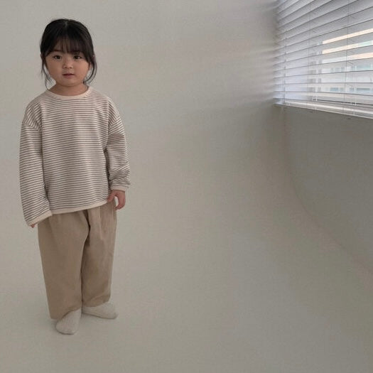 Color Finger Pants – Lässig & Vielseitig