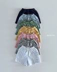 Special Piping Shorts