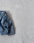 Half Denim Jacket