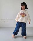 Smile Sweatshirt