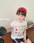 Little Smile Tee