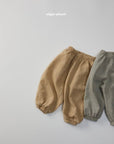 Bubble Cool Pants