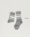 James Socks Set