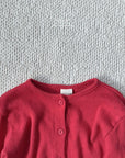 Autumn Cardigan