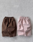 French Pants