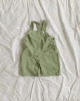 Madeleine Overall Pants
