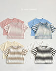 One Plus One Short Sleeve Tee