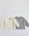 Vintage Smile Tee