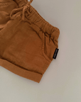 Louis Shorts – kleine Shorts, große Freiheit
