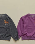 Cheetah Pigment Tee