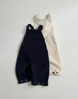 Tiro Corduroy Overalls