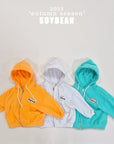 Original Hooded Zip-Up