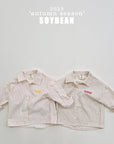 Straw Comfort Shirt
