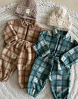 Burber Pants