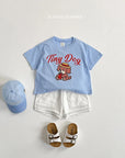 Stretch Pocket Shorts