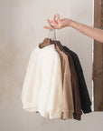 Chiffon Tee