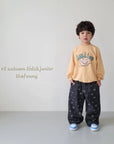 Smile Sweatshirt