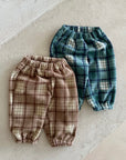 Burber Pants