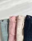Bobo Corduroy Pants