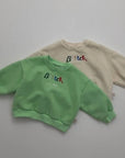 Butter Sweatshirt