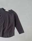 Basic Longsleeve – Smarter Allrounder für jeden Tag